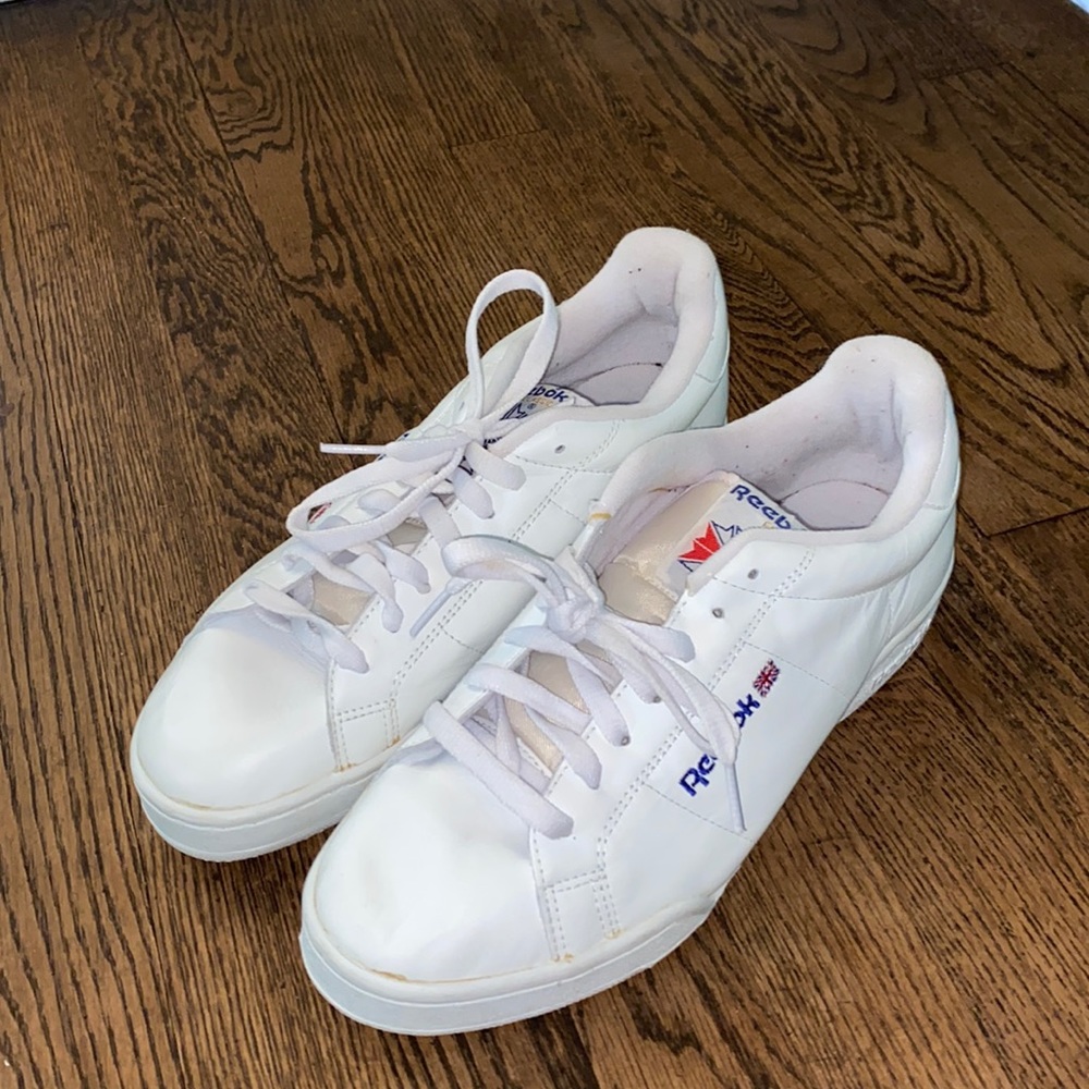 Reebok Classic Shoes Size: 9